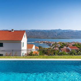 Vendégház Vinjerac - CDI105