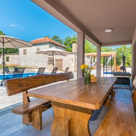 Vendégház Donje Raštane - CDI048