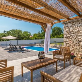 Vendégház Donje Raštane - CDI048