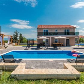 Vendégház Donje Raštane - CDI048