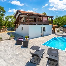 Vendégház Dobrinj - CKI386