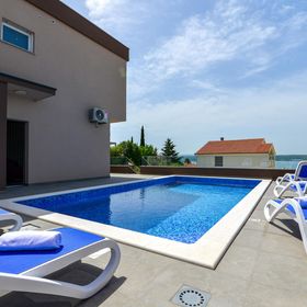 Vendégház Maslenica - CDI085