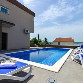 Vendégház Maslenica - CDI085