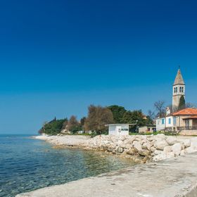 Apartman Lovrečica - San Lorenzo - CIU828