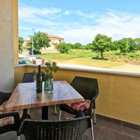 Apartman Lovrečica - San Lorenzo - CIU828
