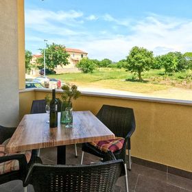 Apartman Lovrečica - San Lorenzo - CIU828