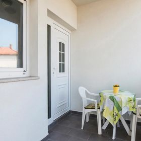 Apartman Lovrečica - San Lorenzo - CIU829