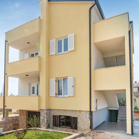 Apartman Lovrečica - San Lorenzo - CIU829