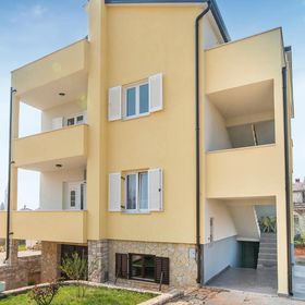 Apartman Lovrečica - San Lorenzo - CIU829