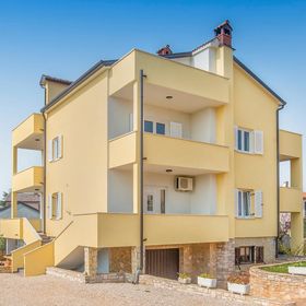 Apartman Lovrečica - San Lorenzo - CIU829