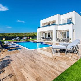 Vendégház Novalja - CKP964