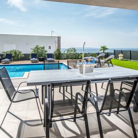 Vendégház Novalja - CKP964