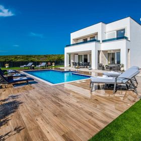 Vendégház Novalja - CKP963