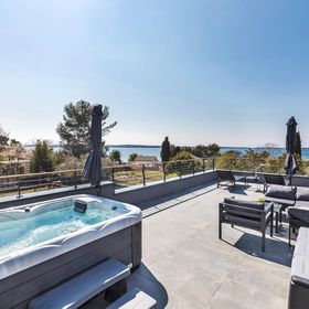 Vendégház Peroj - CIF893