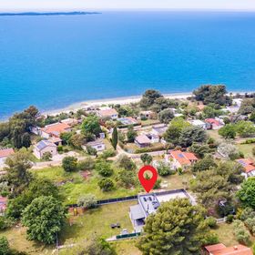 Vendégház Peroj - CIF893