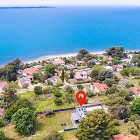 Vendégház Peroj - CIF893