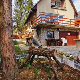 Rakaca-tó Vendégház Szalonna