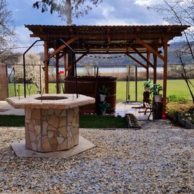 Rakaca-tó Vendégház Szalonna