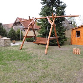 Fácán Vendégház Kiskunmajsa