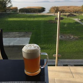 Sweet Home Apartman Balatonfenyves