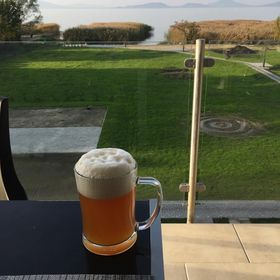 Sweet Home Apartman Balatonfenyves