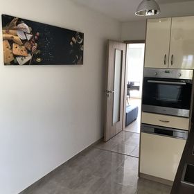 Sweet Home Apartman Balatonfenyves