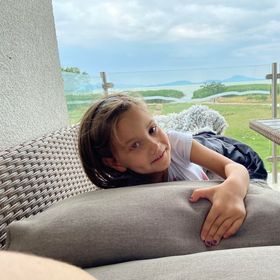 Sweet Home Apartman Balatonfenyves