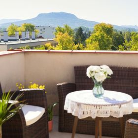 Francesca Apartman Tapolca