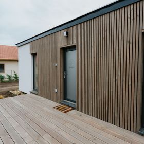 Gyopár Lodge Kabinházak **** Gyopárosfürdő Orosháza