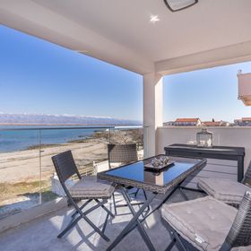 Apartment Losacker Vir