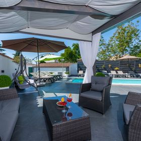  Residence Felix Poreč