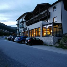 Alpengasthof Tanzstatt Lachtal