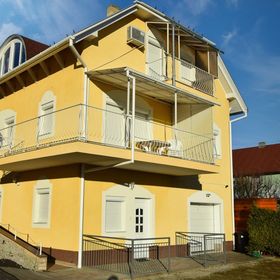 Anita Apartman Zalakaros