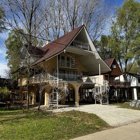 Kókai Vendégház Csongrád