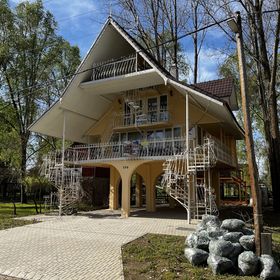 Kókai Vendégház Csongrád