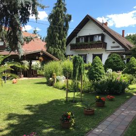 Sziklakert Vendégház Szigliget