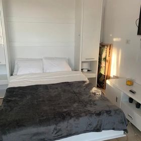 Apartament Little House Mamaia Nord