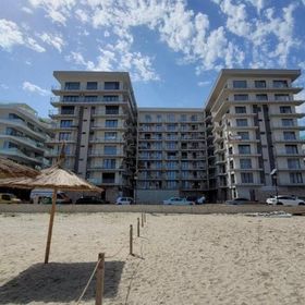 Apartament Little House Mamaia Nord