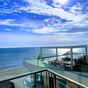 Apartament Little House Mamaia Nord