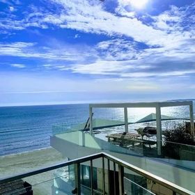 Apartament Little House Mamaia Nord