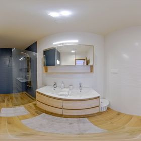 Gamma Apartmanok és Jakuzzi Miskolctapolca