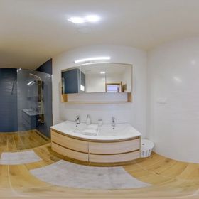 Gamma Apartmanok és Jakuzzi Miskolctapolca