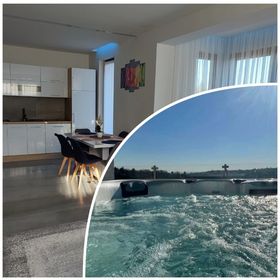 Gamma Apartmanok és Jakuzzi Miskolctapolca