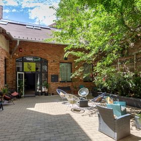 Butik Art Hotel Budapest