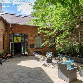 Butik Art Hotel Budapest