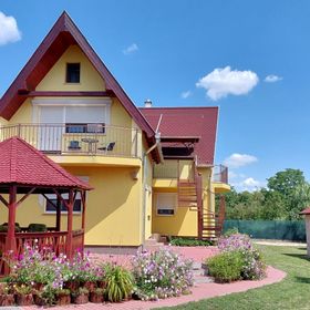 Akác Apartman Poroszló