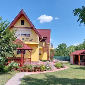 Akác Apartman Poroszló