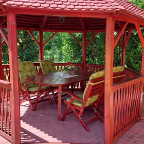 Akác Apartman Poroszló