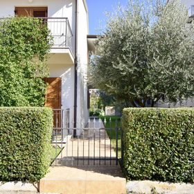 Apartman Lino B4 Umag