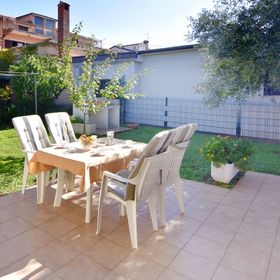 Apartman Lino B4 Umag